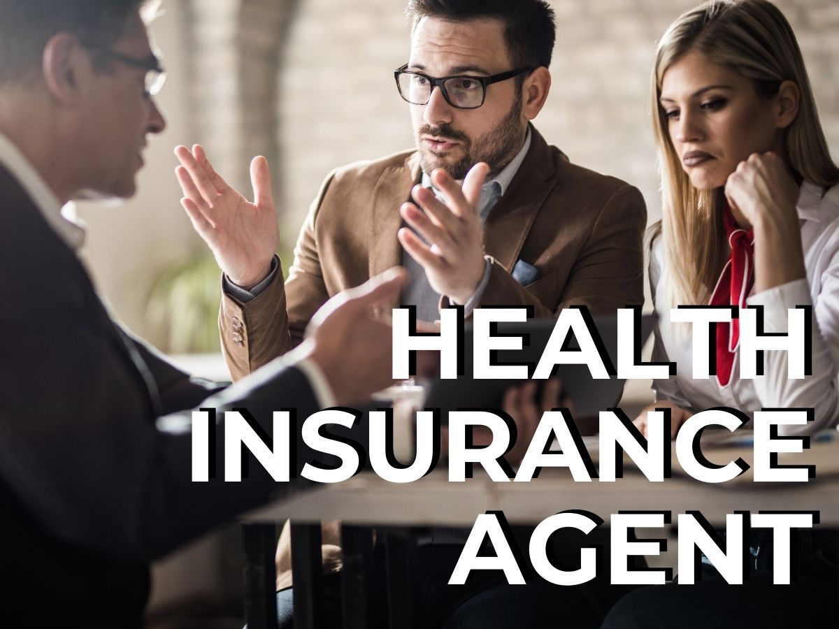 West Jordan Health Insurance Broker